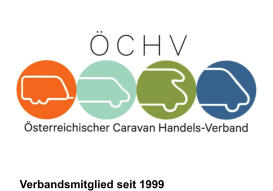 Verbandsmitglied seit 1999
